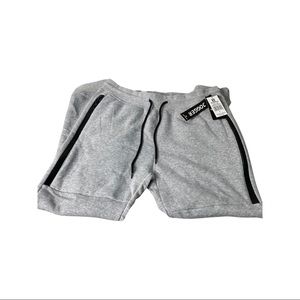 Southpole Grey Sweatpants Jogger size L - New with tags